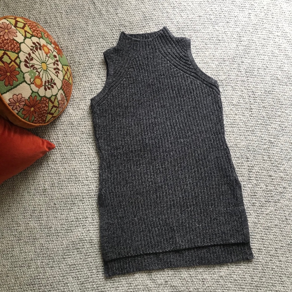 Toad&Co Makenna Sweater Vest